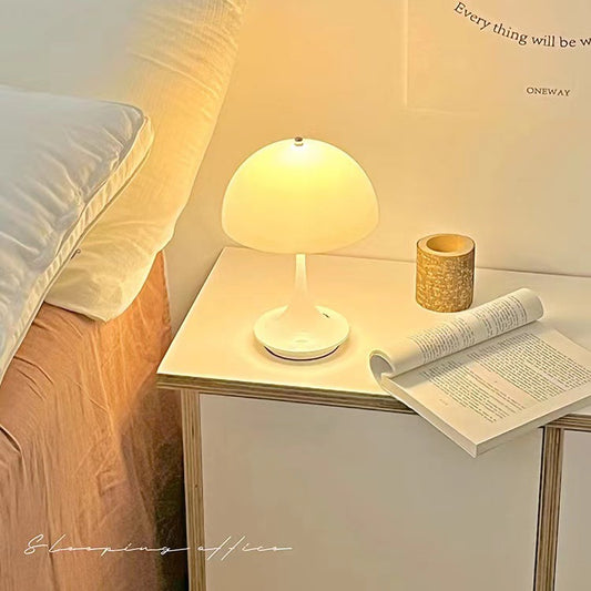 Ambient lighting for the bedroom