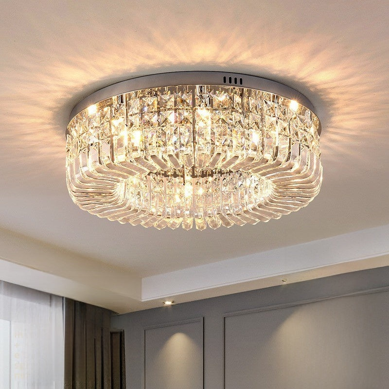 Crystal Italian Style Chandelier