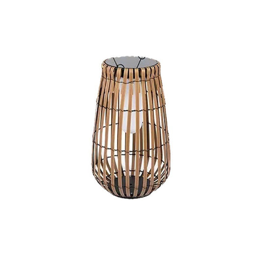 Solar Powered Outdoor Garden Lamp