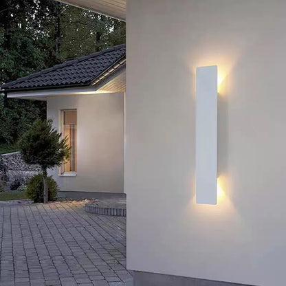 Minimalist Long Strip Light