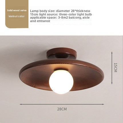Nordic Ceiling Lamps