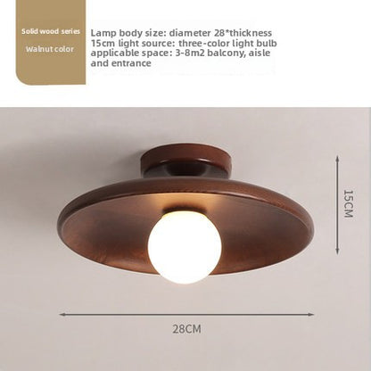Nordic Ceiling Lamps