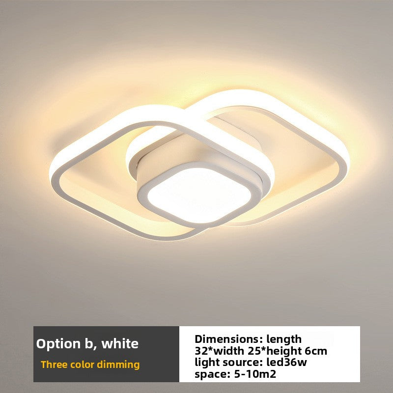 Modern LED Ceiling Light