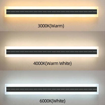 Outdoor Wall Light