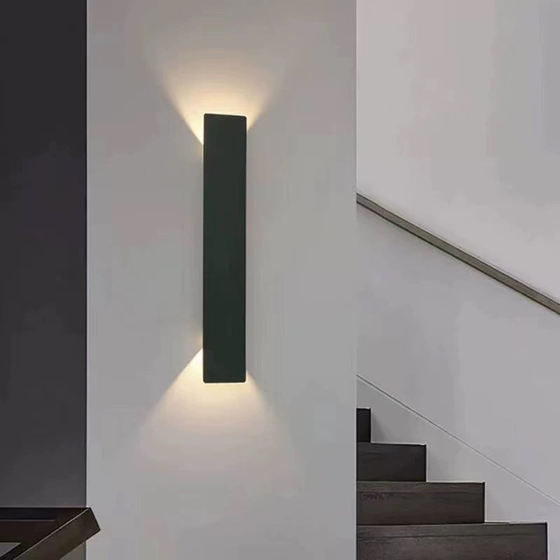 Minimalist Long Strip Light