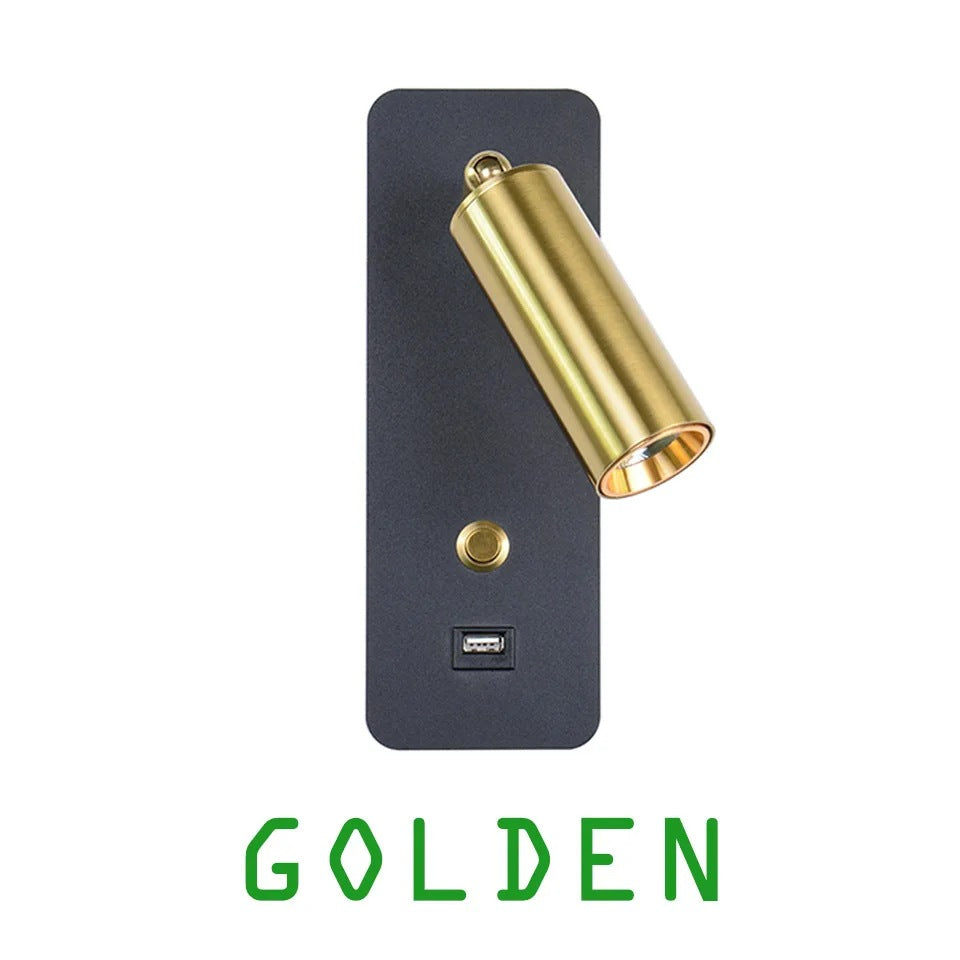 Modern LED Wall Lamp