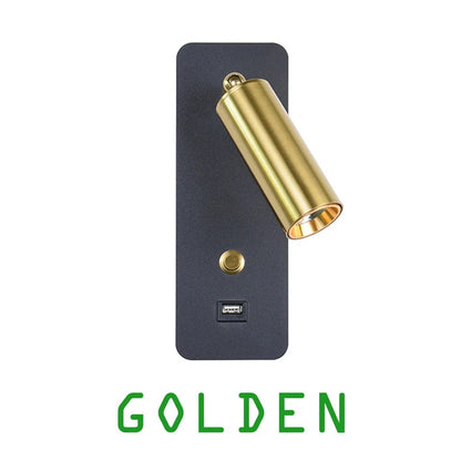 Modern LED Wall Lamp