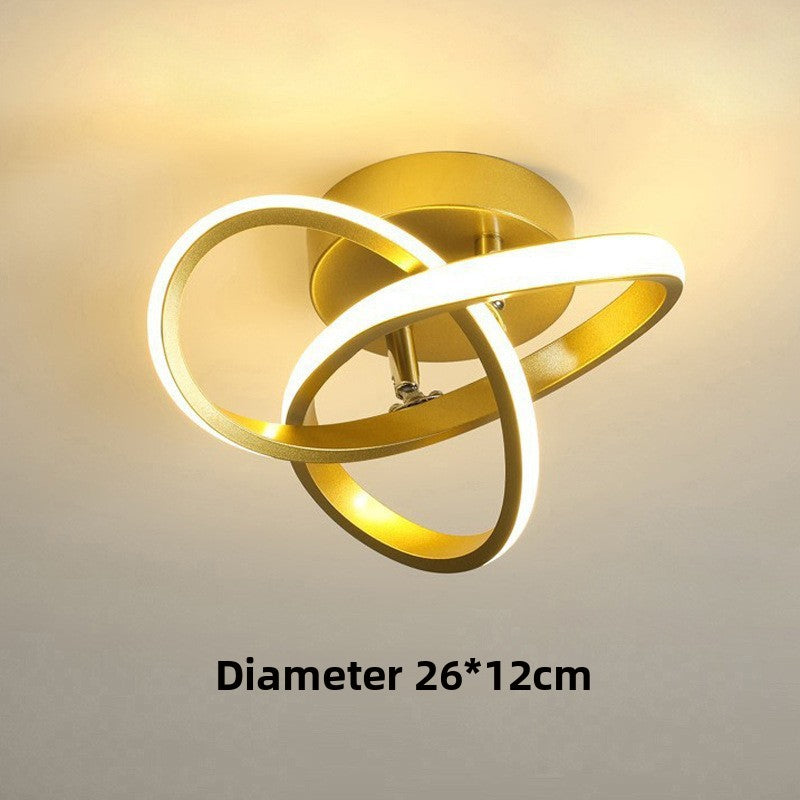 Modern LED Ceiling Light