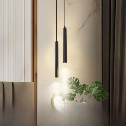 Adjustable Pendant Light