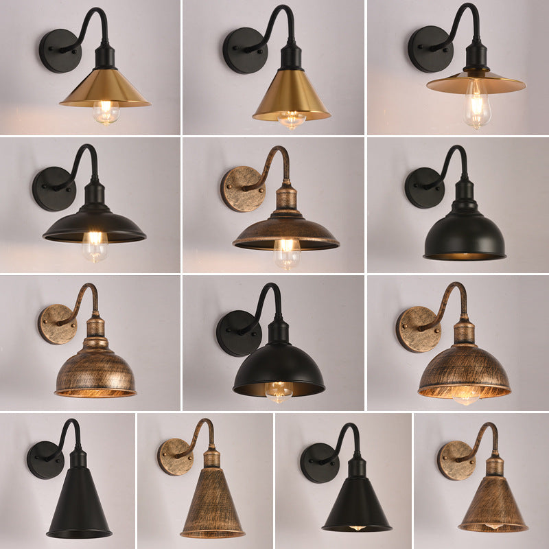 American Style Wall Lamp