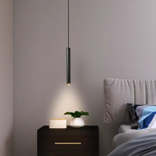Adjustable Pendant Light
