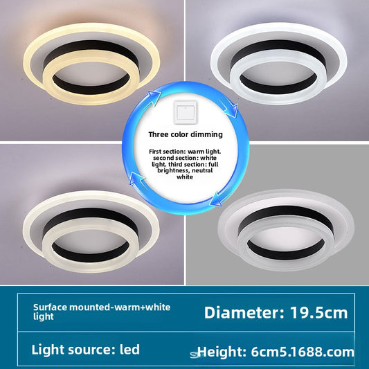 Modern LED Downlight