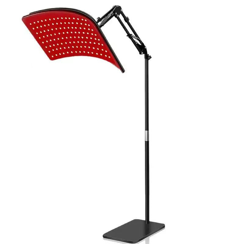 Red light Therapy Lamp