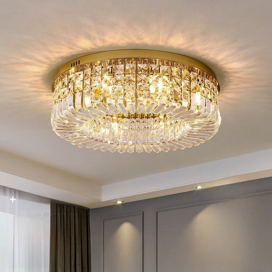 Crystal Italian Style Chandelier