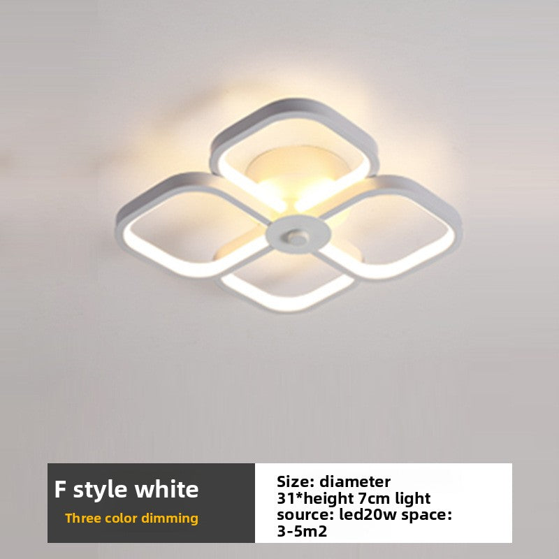 Modern LED Ceiling Light