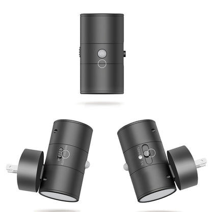 LED Motion Sensor Night Light