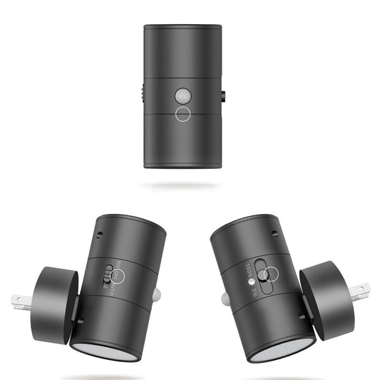 LED Motion Sensor Night Light