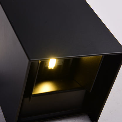 Modern Outdoor wall lamp