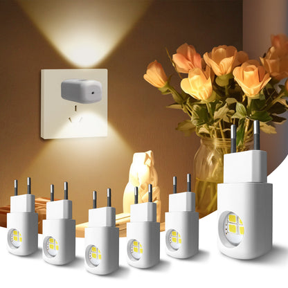 LED Motion Sensor Night Light