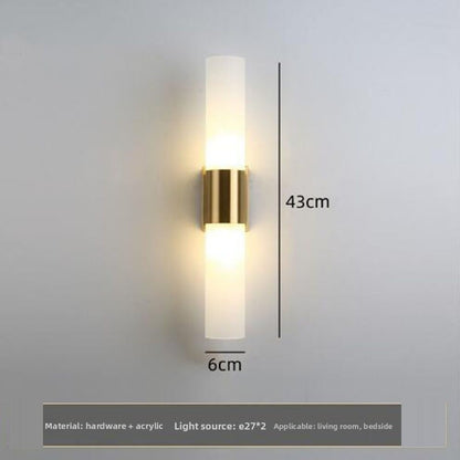 High-end Luxury Wall Light