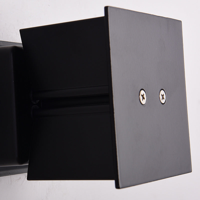 Modern Outdoor wall lamp