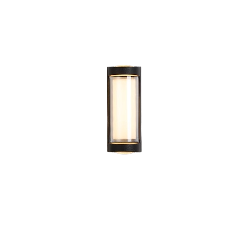 Waterproof Outdoor LED Wall Light