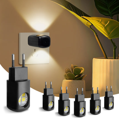 LED Motion Sensor Night Light