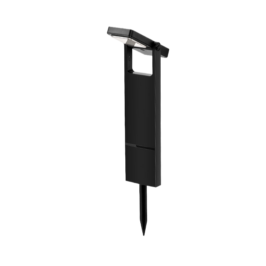 Solar Garden Ground Light