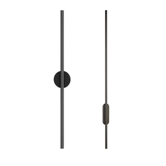 LED Wall Light with Adjustable Lighting