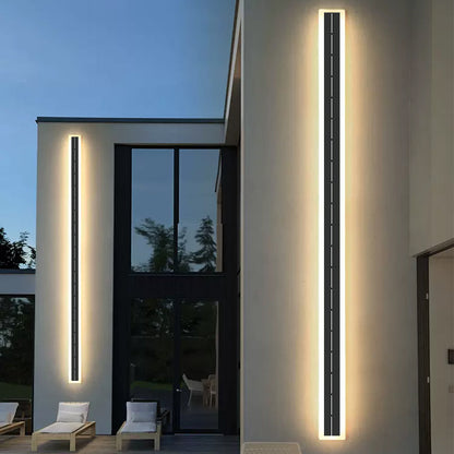 Outdoor Wall Light