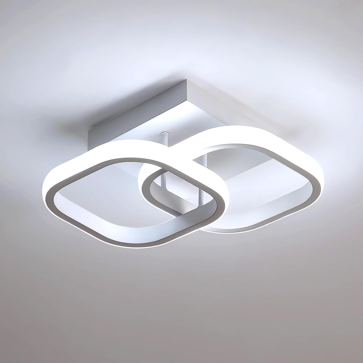 Modern LED Ceiling Light