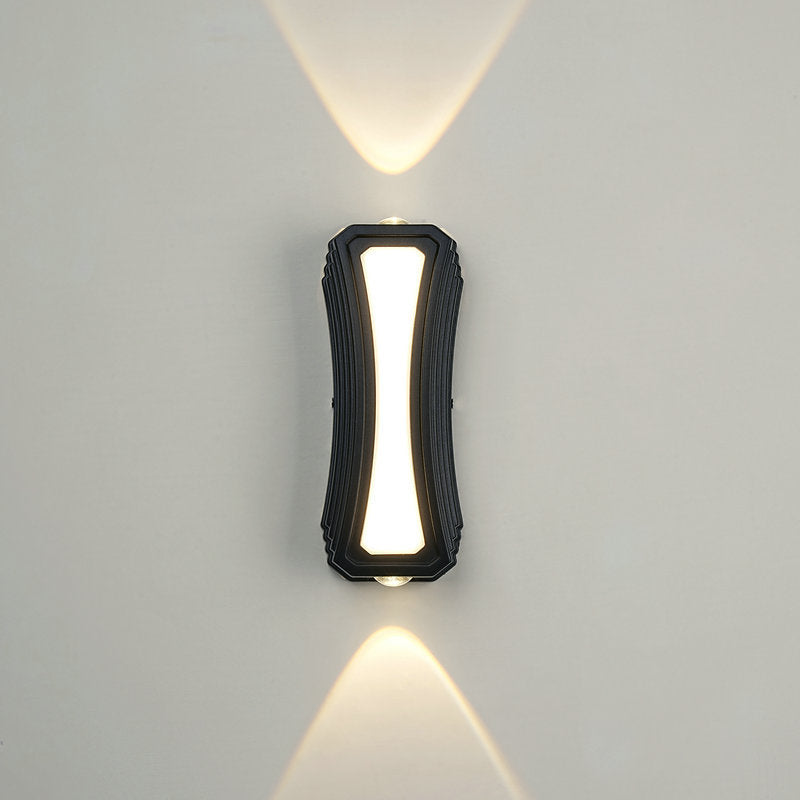 Outdoor Wall LED lights