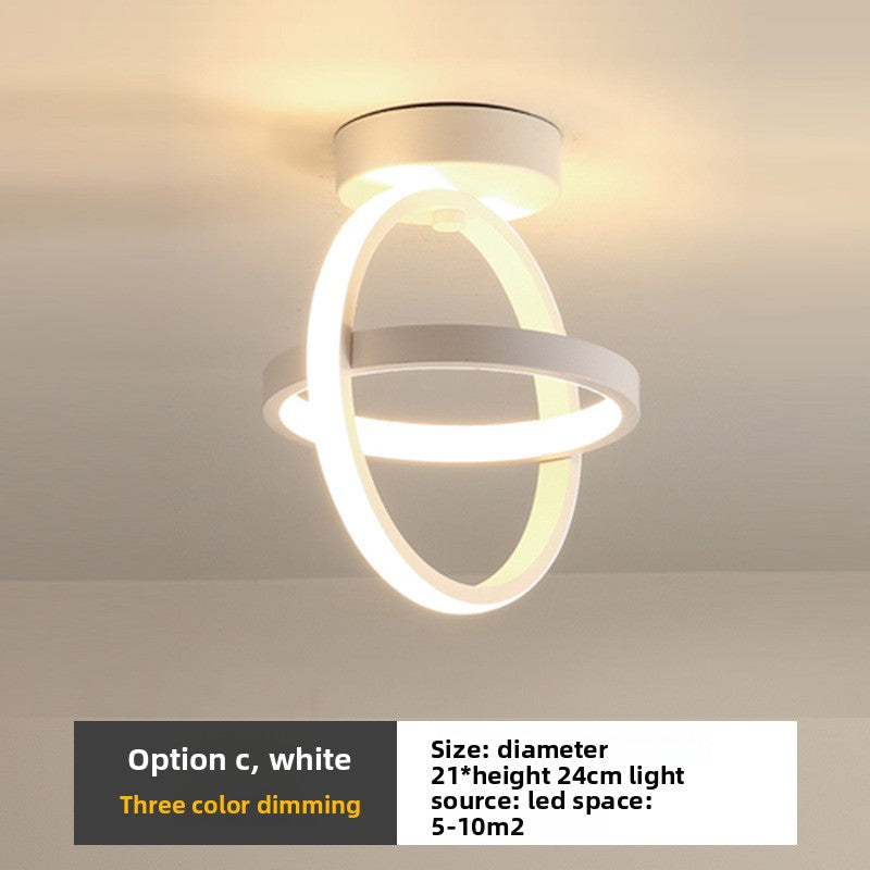 Modern LED Ceiling Light