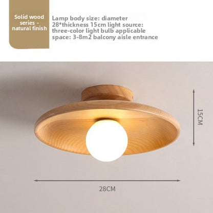 Nordic Ceiling Lamps