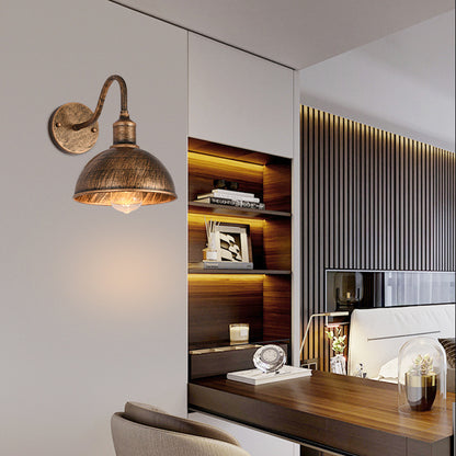American Style Wall Lamp