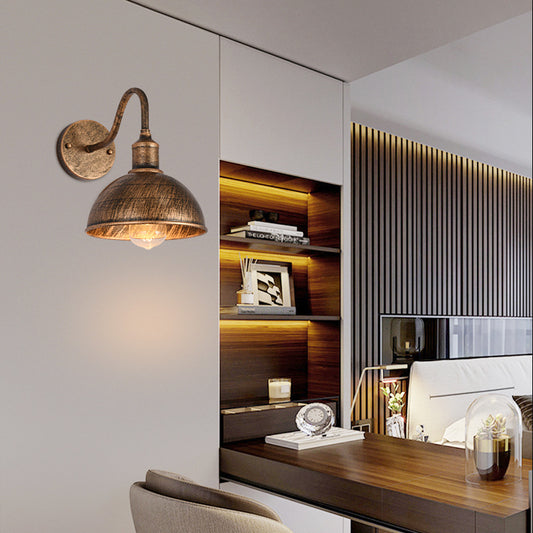American Style Wall Lamp
