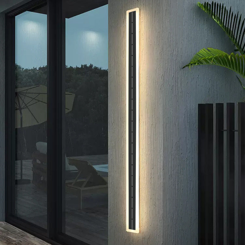 Outdoor Wall Light