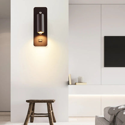 Modern LED Wall Lamp