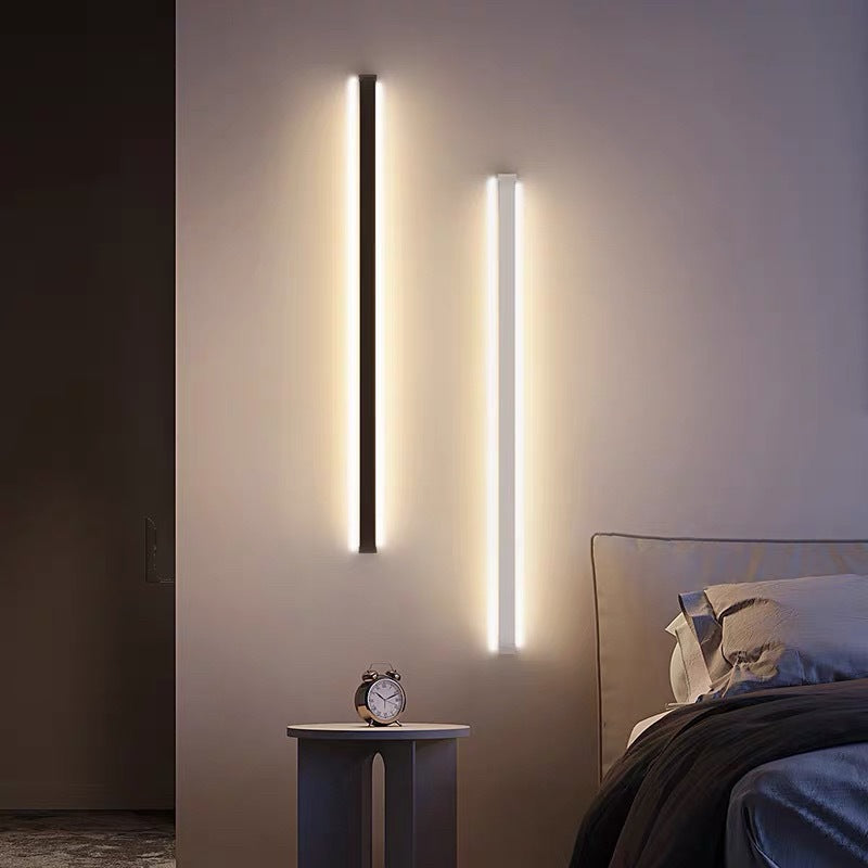Minimalist LED Wall Light
