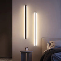 Minimalist LED Wall Light
