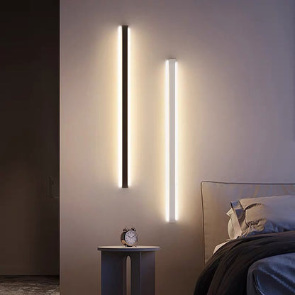 Minimalist LED Wall Light