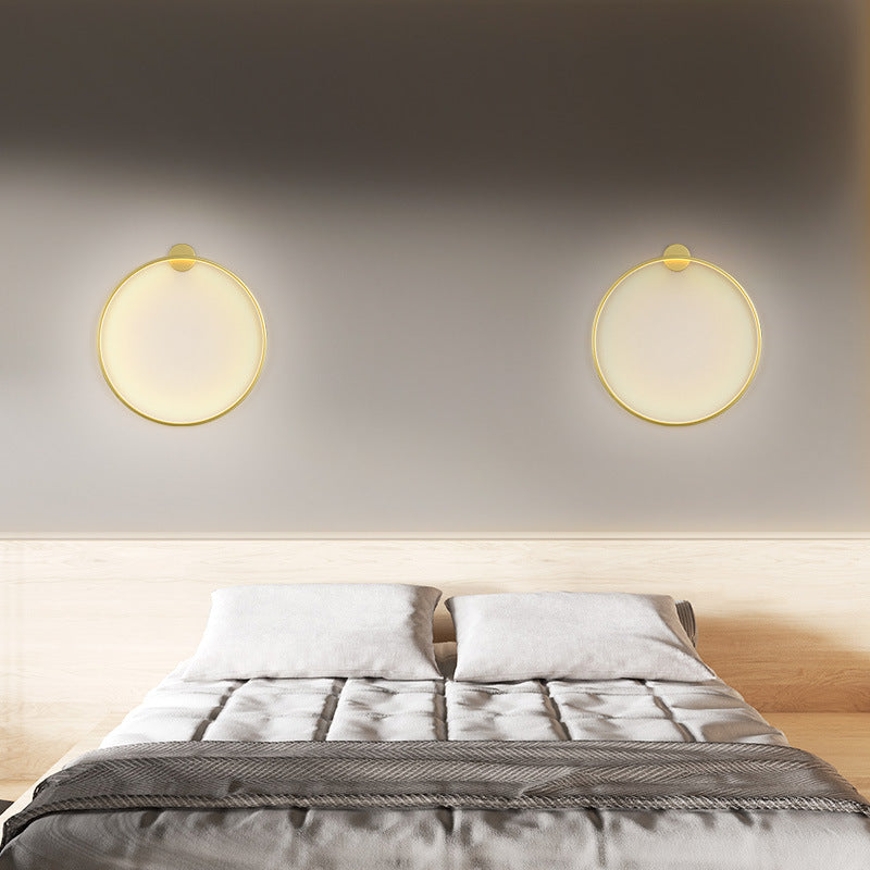 LED Wall Lamp for Bedroom