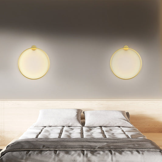 LED Wall Lamp for Bedroom