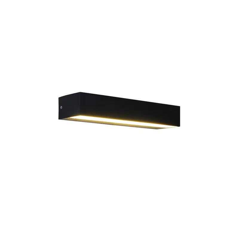 Minimalist Strip Wall Light