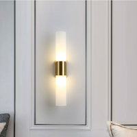 High-end Luxury Wall Light