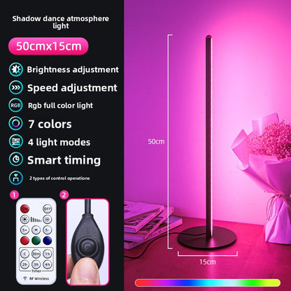 LED Minimalist Floor lamp