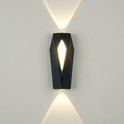 Outdoor Wall LED lights