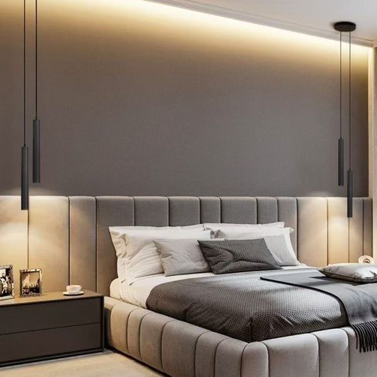 Adjustable Pendant Light