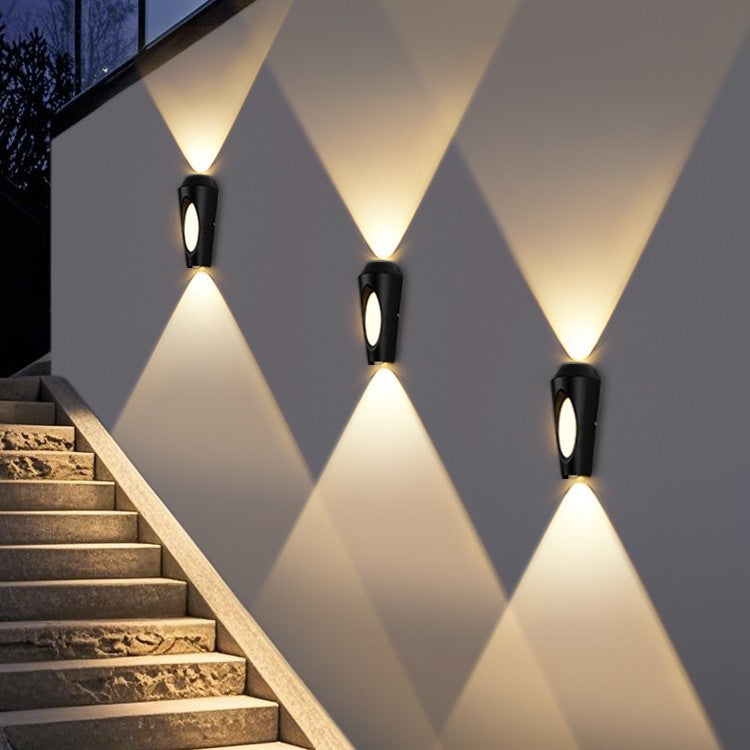Outdoor Wall LED lights