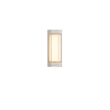 Waterproof Outdoor LED Wall Light